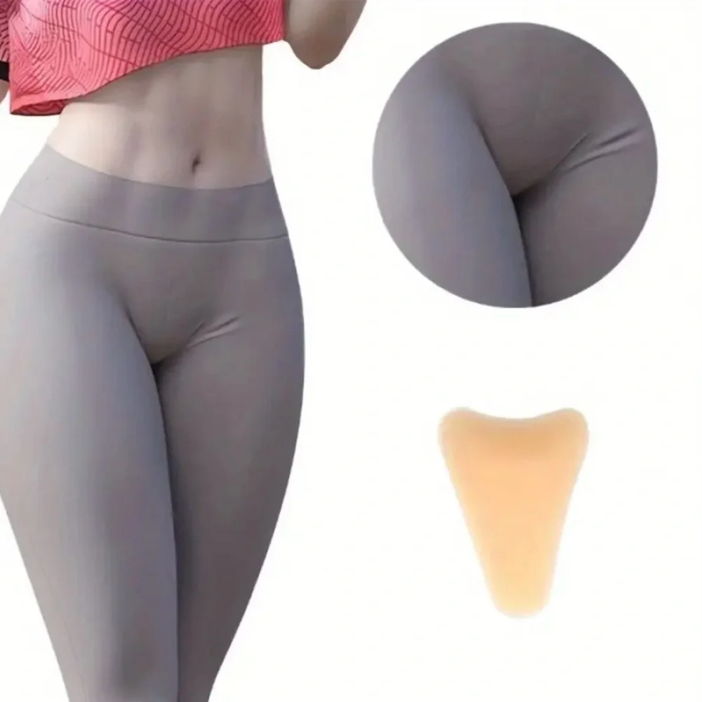 Modesty Silicone Patch, NEW, Camel Toe Concealer - Picture 9 of 9